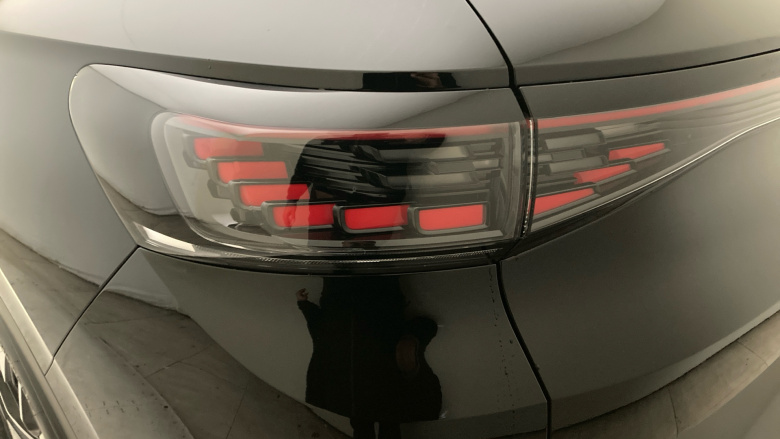 Volkswagen ID.4 210kW Match Pro 77kWh 5dr Auto Electric Estate